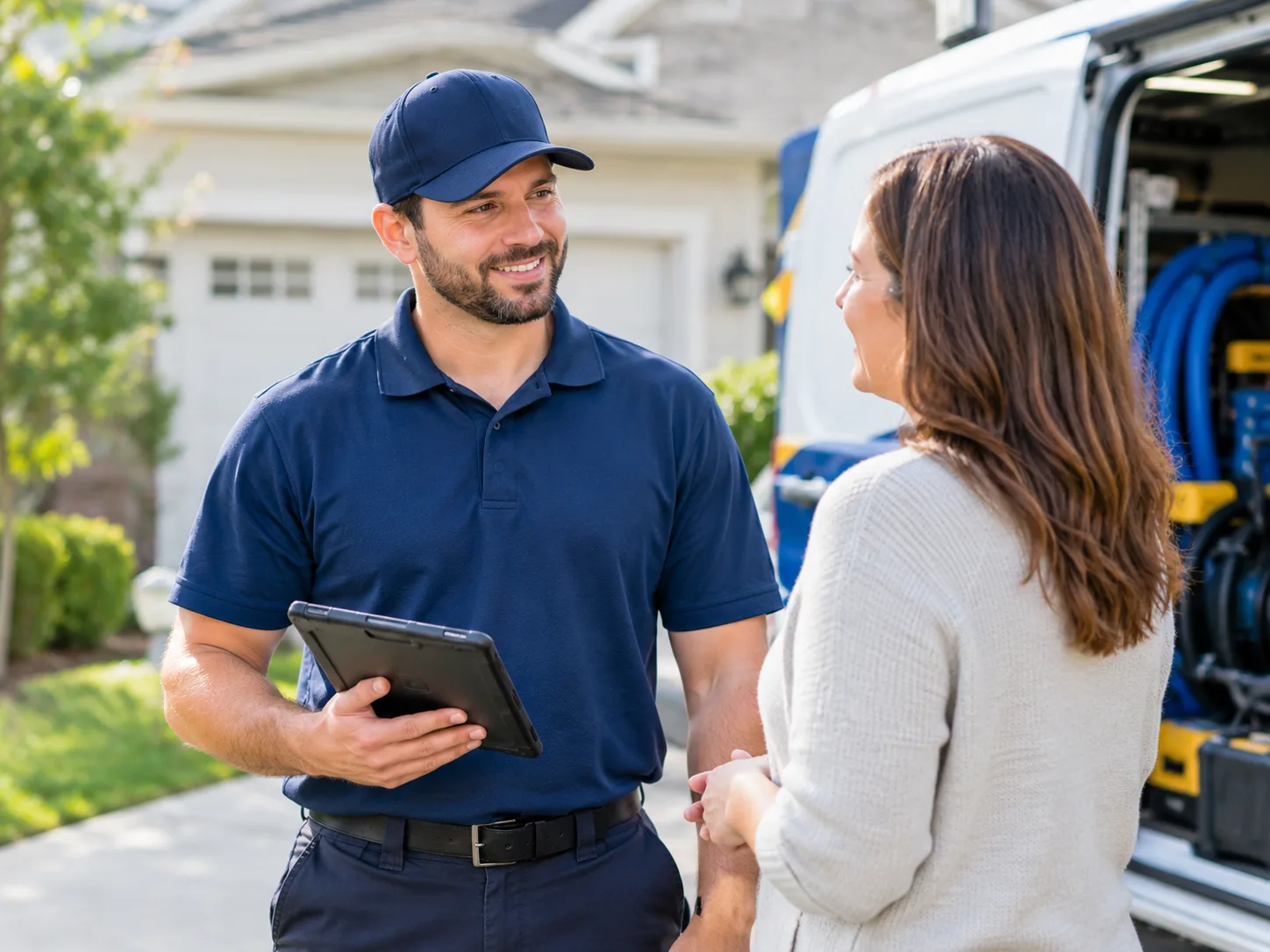 Sewage Backup Cleanup Sonora, TX FAQs